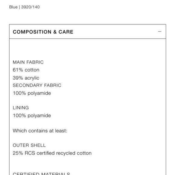 ZARA Knit Puffer Combo Cardigan Sweater - Picture 9 of 9